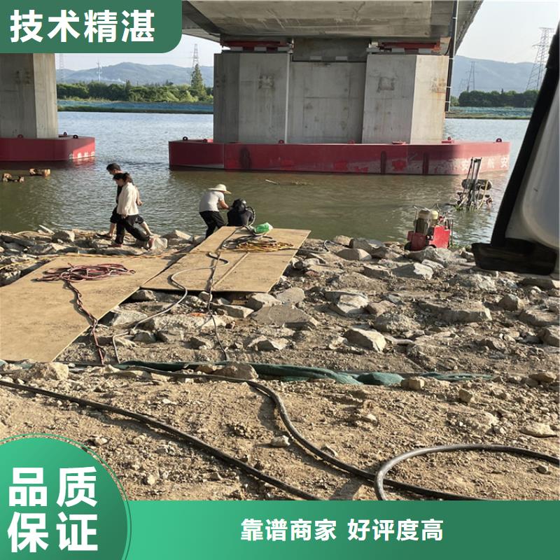 阜阳市发电厂闸门水下维修检查公司 潜水作业施工单位