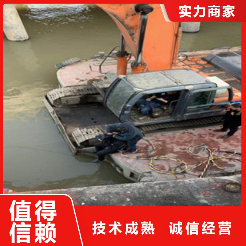 濮阳市水下封堵公司-市政管道封堵施工