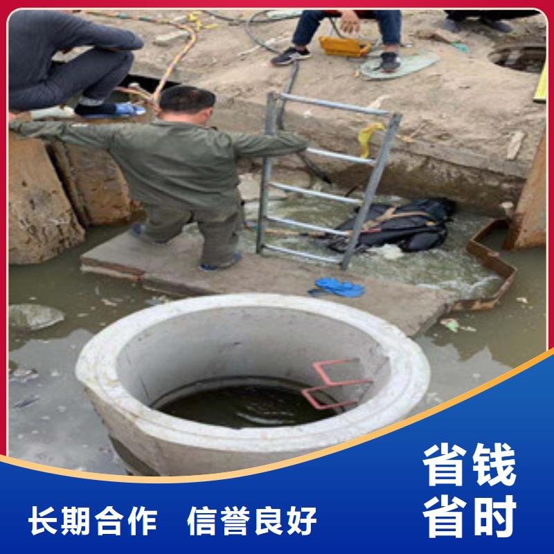 深圳市潜水员服务公司 市里有潜水作业队伍