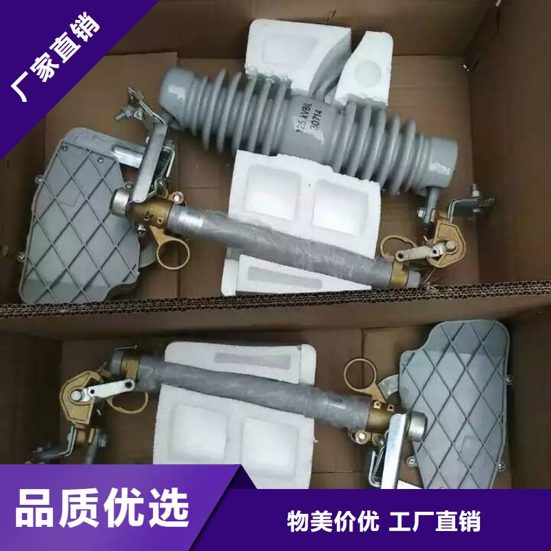 戶外高壓交流跌落式熔斷器實力廠家生產