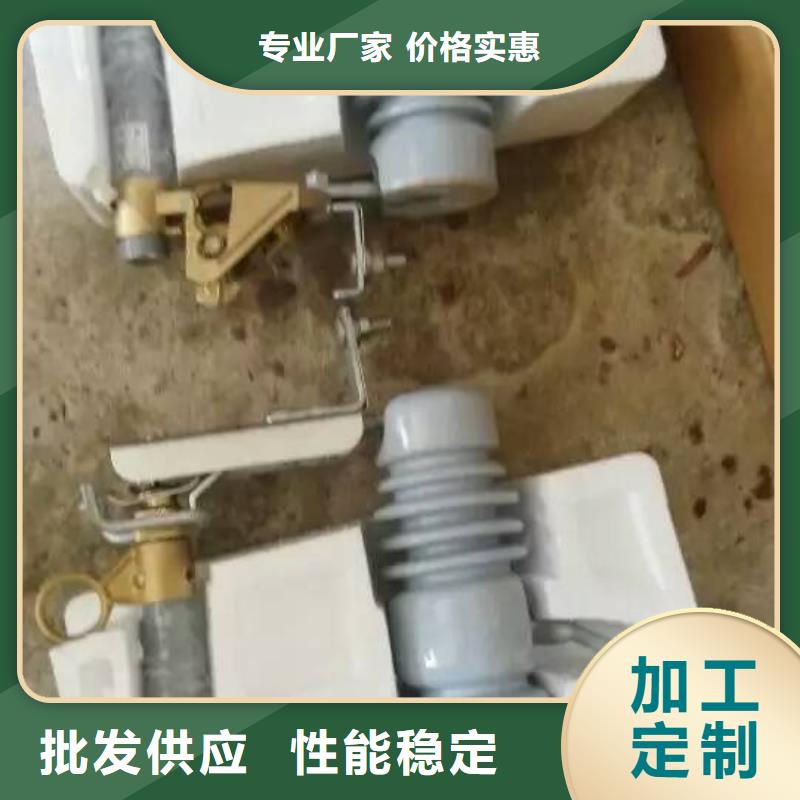 廠家批量供應戶外高壓交流跌落式熔斷器