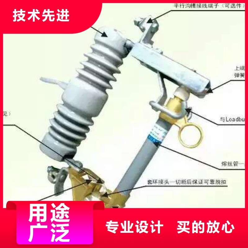 可定制的戶外高壓交流跌落式熔斷器本地廠家