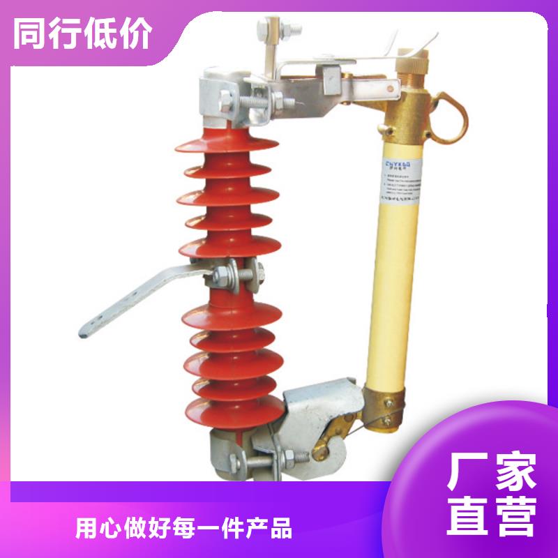 RW7-12/100A跌落式熔斷器現貨報價