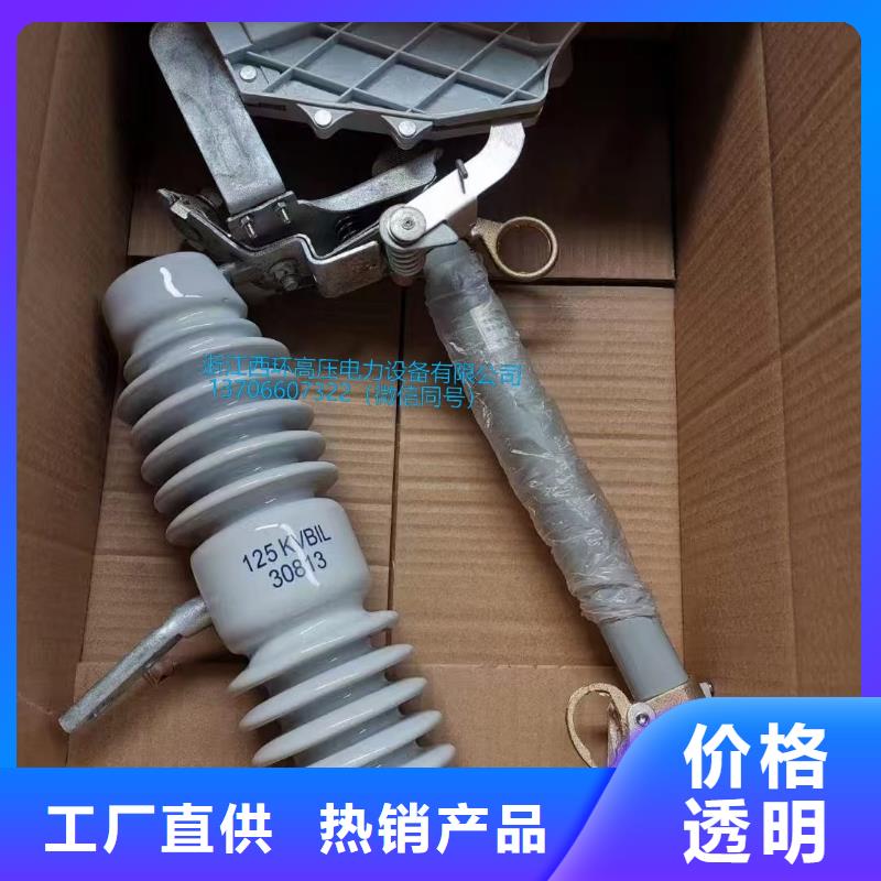 戶外高壓交流跌落式熔斷器_戶外高壓交流跌落式熔斷器現貨直發