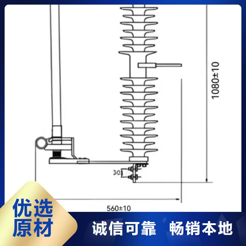 戶外高壓交流跌落式熔斷器廠家價格便宜
