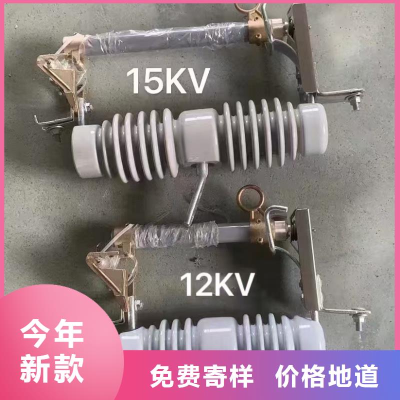 戶外高壓交流跌落式熔斷器大型廠家