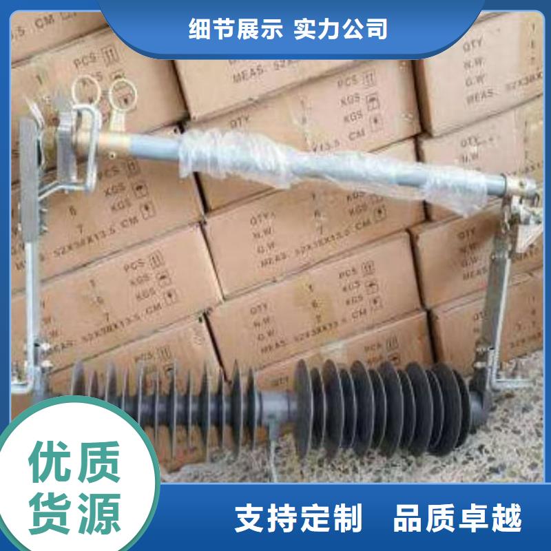 戶外高壓交流跌落式熔斷器制作公司