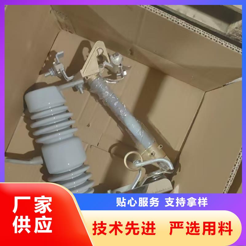 戶外高壓交流跌落式熔斷器生產廠家-價格實惠