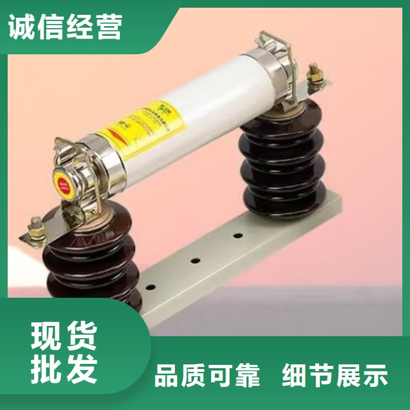 戶外高壓交流跌落式熔斷器價格實惠的廠家