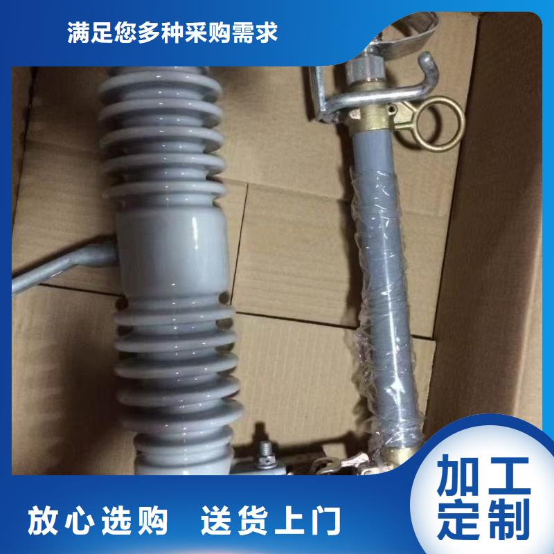 高壓熔斷器在電路通過負荷電流或短路電流價格實惠