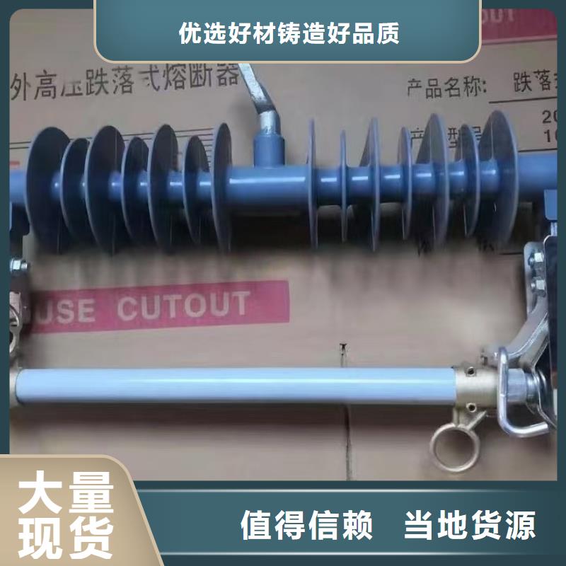 戶外高壓交流跌落式熔斷器供應商價格