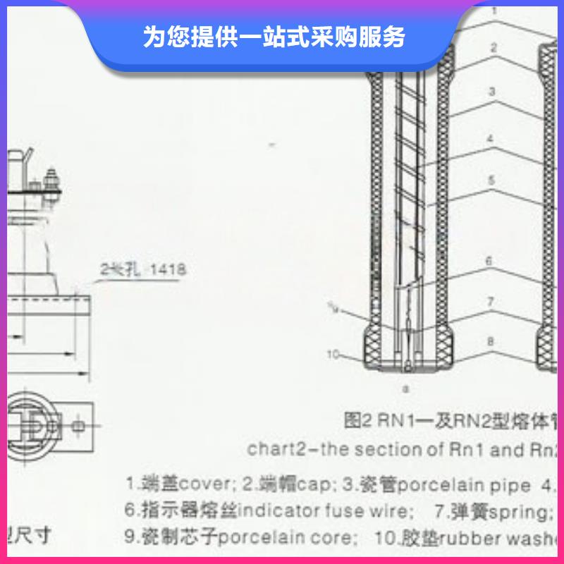 戶外高壓交流跌落式熔斷器價格實在的廠家