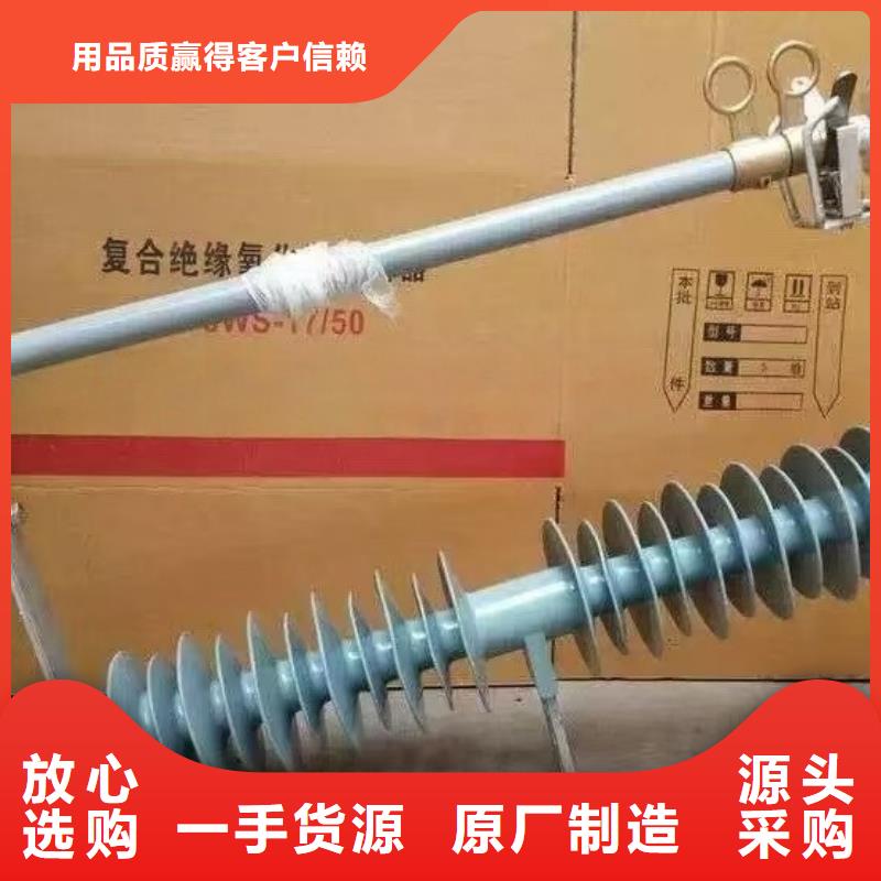 戶外高壓交流跌落式熔斷器現貨廠家