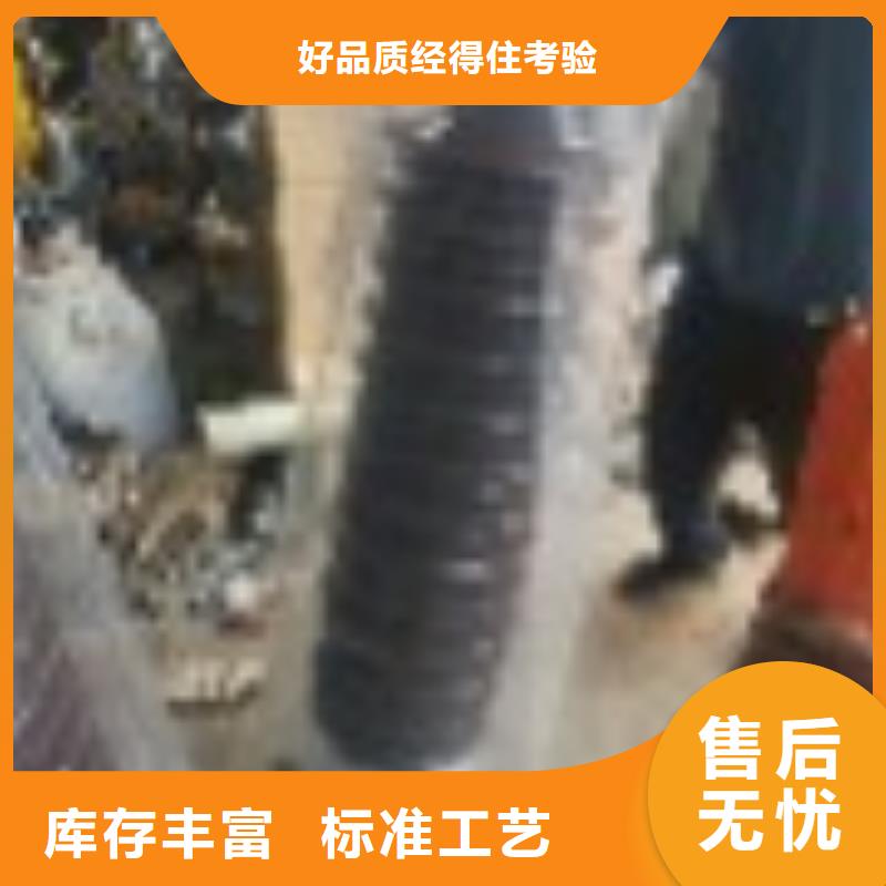 线路型YH5WX-108/281YH5WX-108/309线路避雷器实力厂家