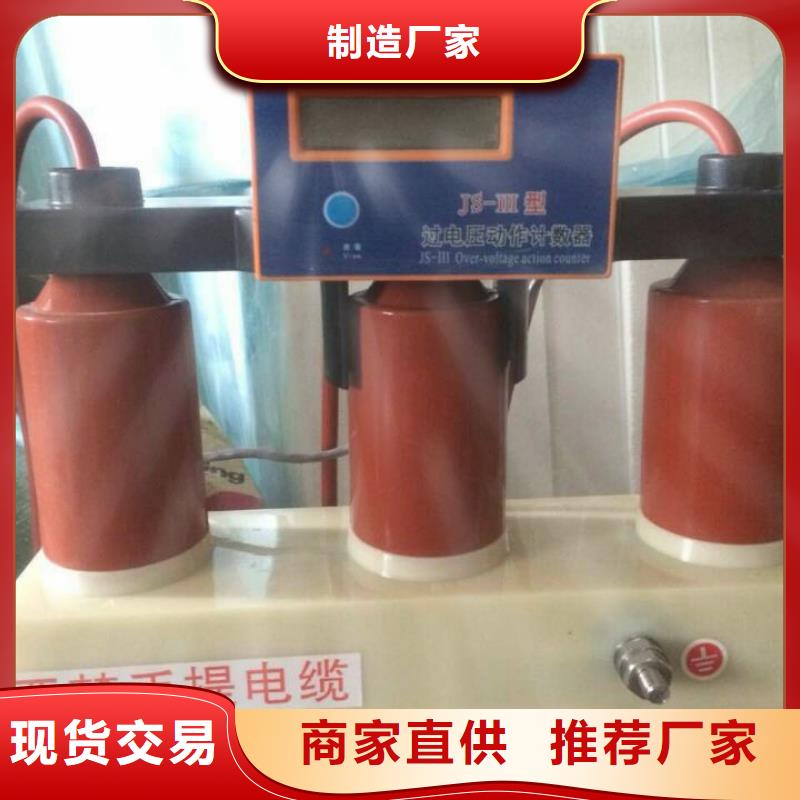 廠家直銷 過電壓保護(hù)器廠家