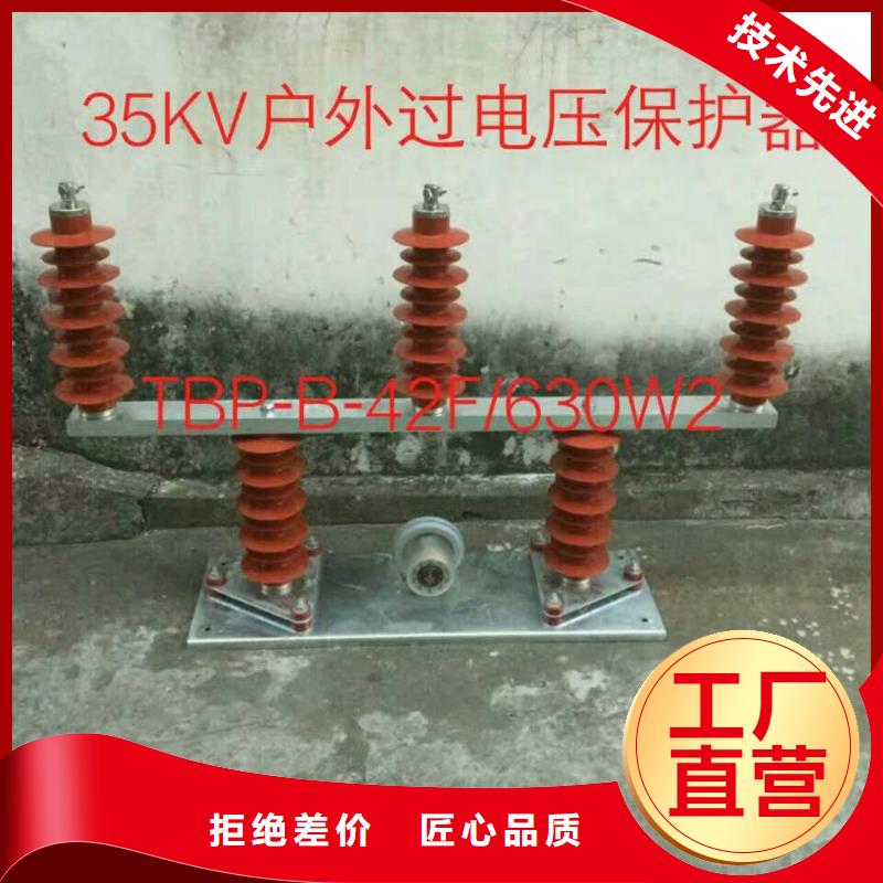 生產過電壓保護器的公司