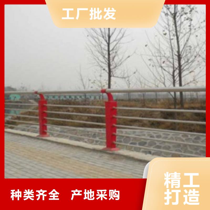 钢板立柱匠心品质