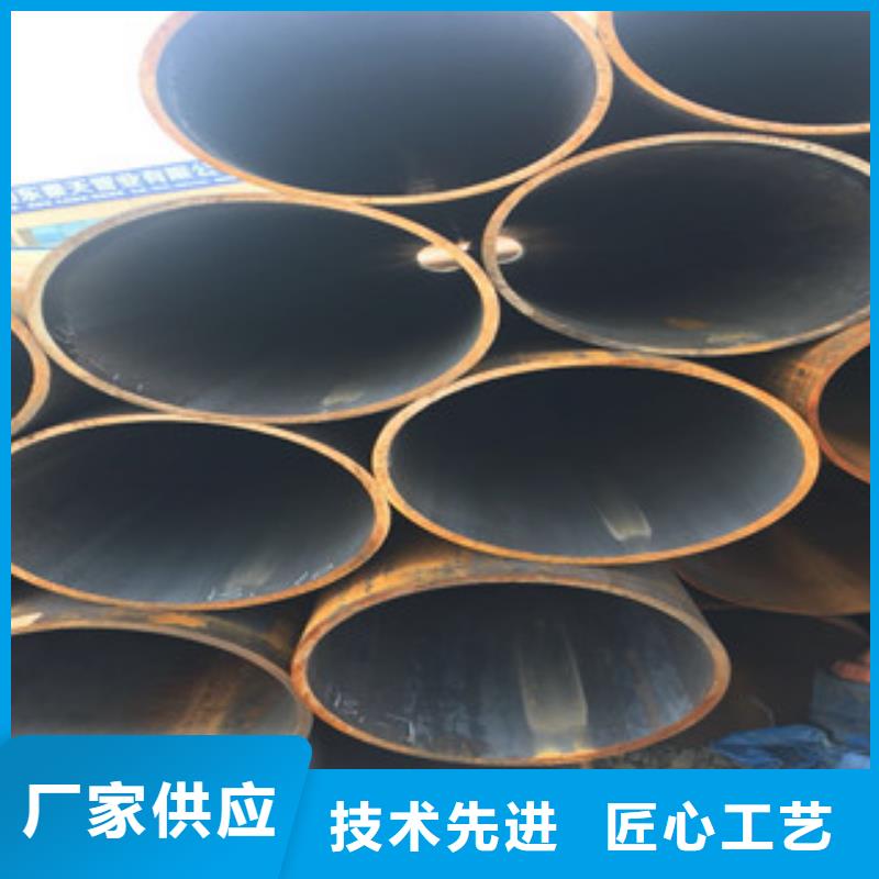 大口径厚壁无缝钢管厂家在什么位置