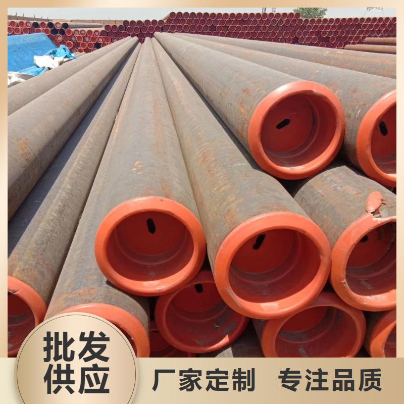 管线管多少钱