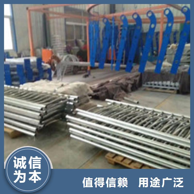 不锈钢复合管质量为主