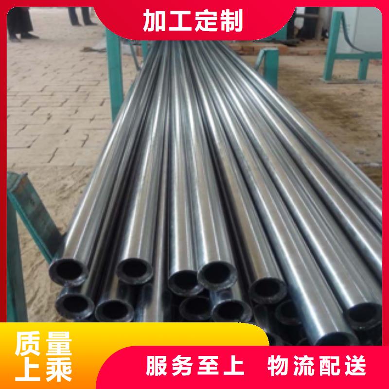 厚壁精密钢管质量可靠的厂家