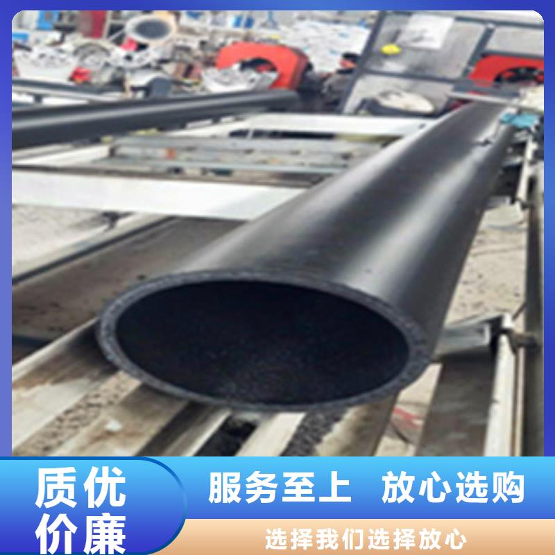 钢丝网骨架管原厂定做