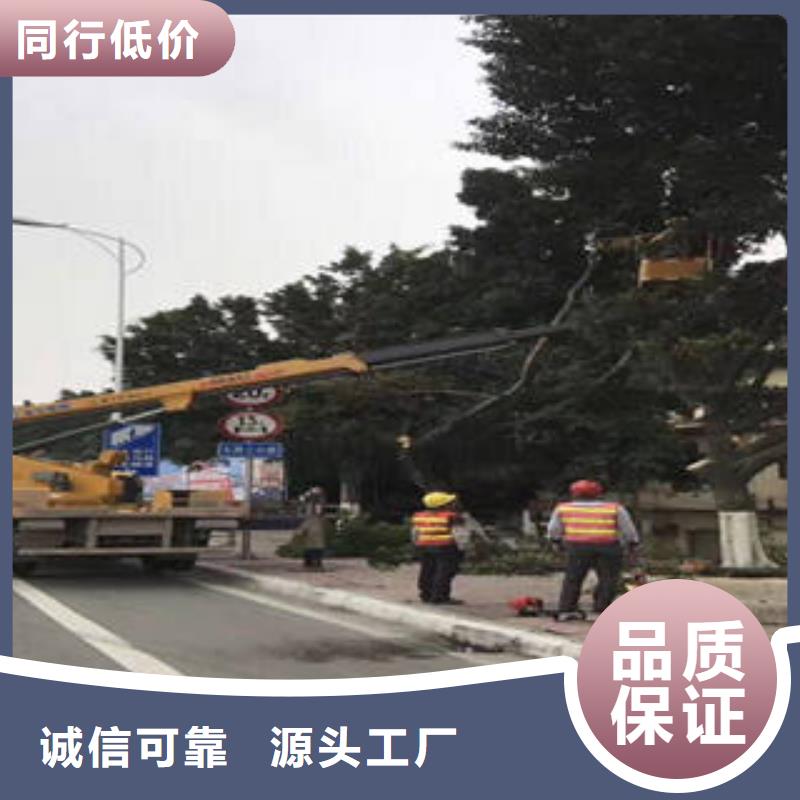 优质的桥检车租赁供应商