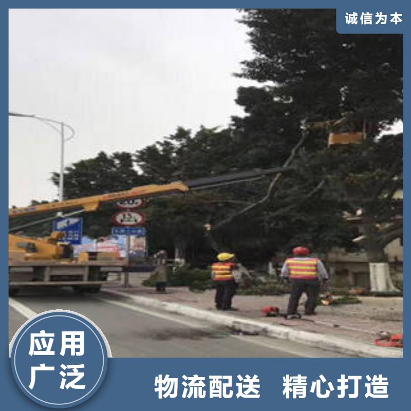 生產橋檢車租賃的廠家