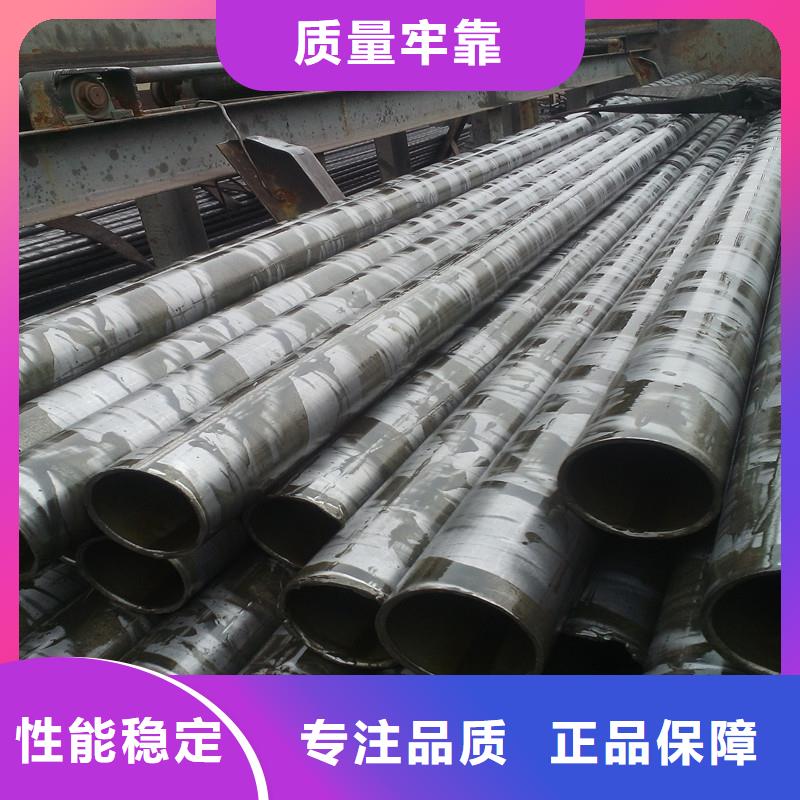 质优价廉的精密钢管公司