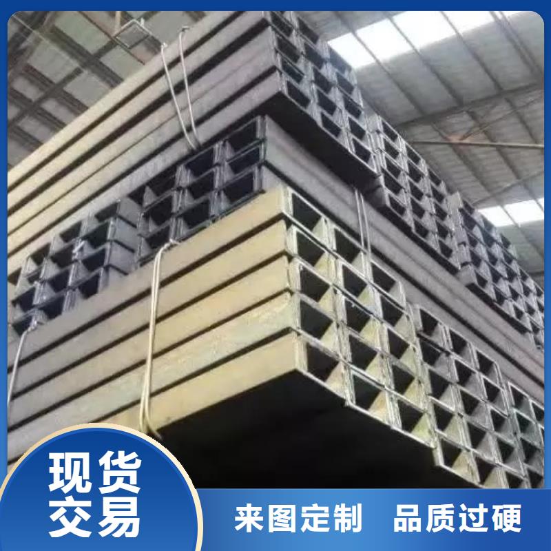 黄山咨询16Mn焊接H型钢今日排产计划