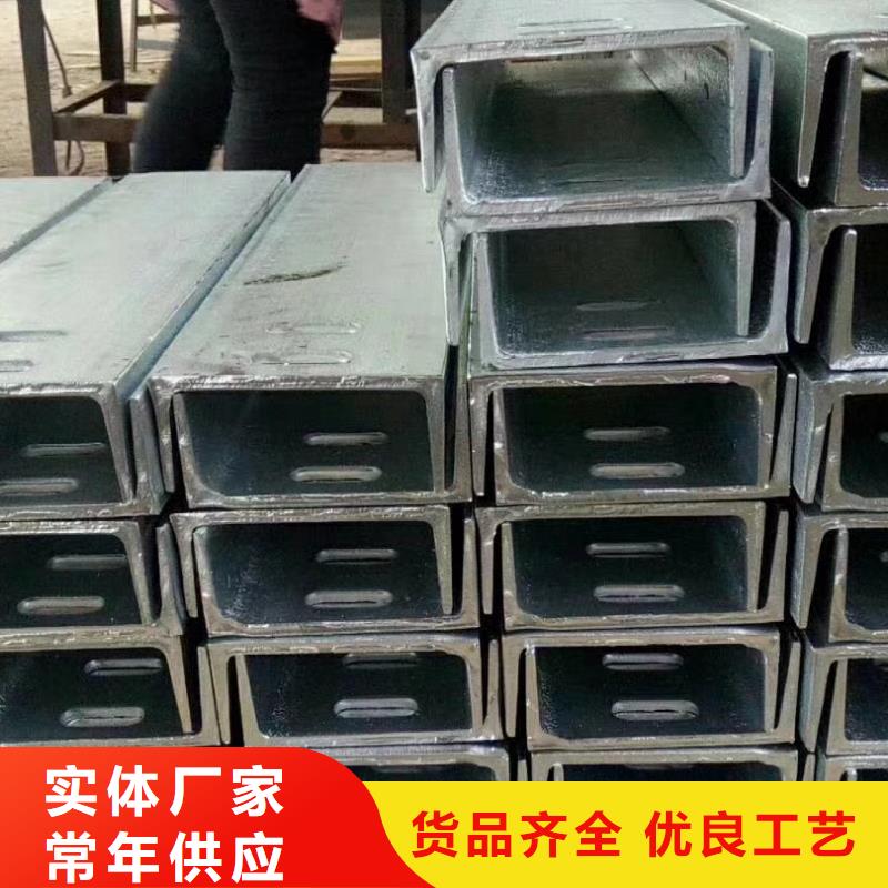 丽江经营高频焊接H型钢加工定做