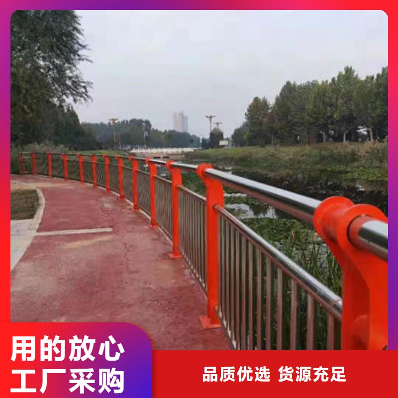 南京同城304桥梁不锈钢立柱匠心工艺