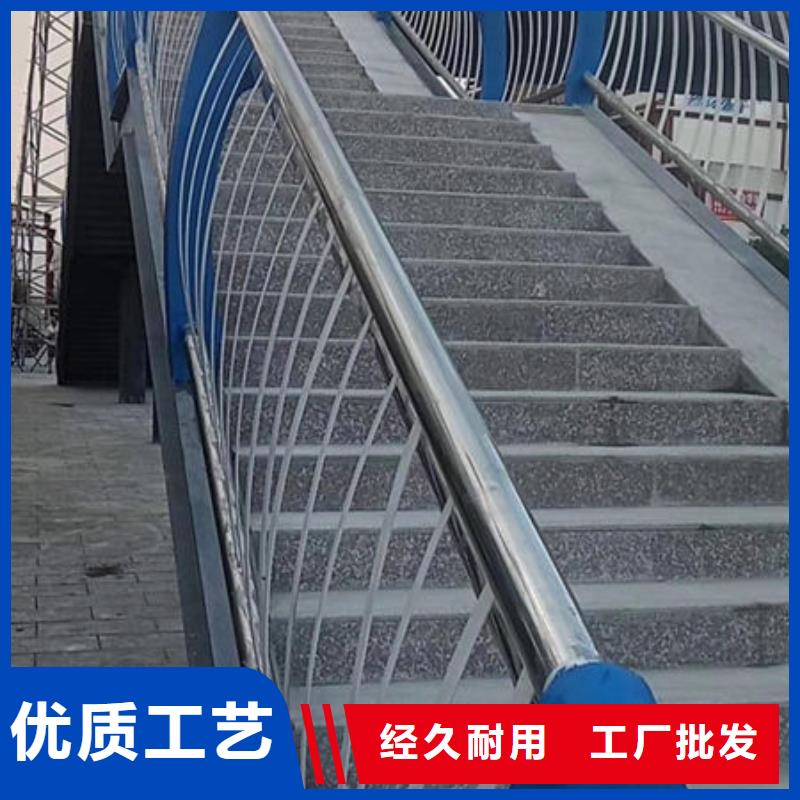 丹东优选铖豪桥梁护栏栏杆生产销售