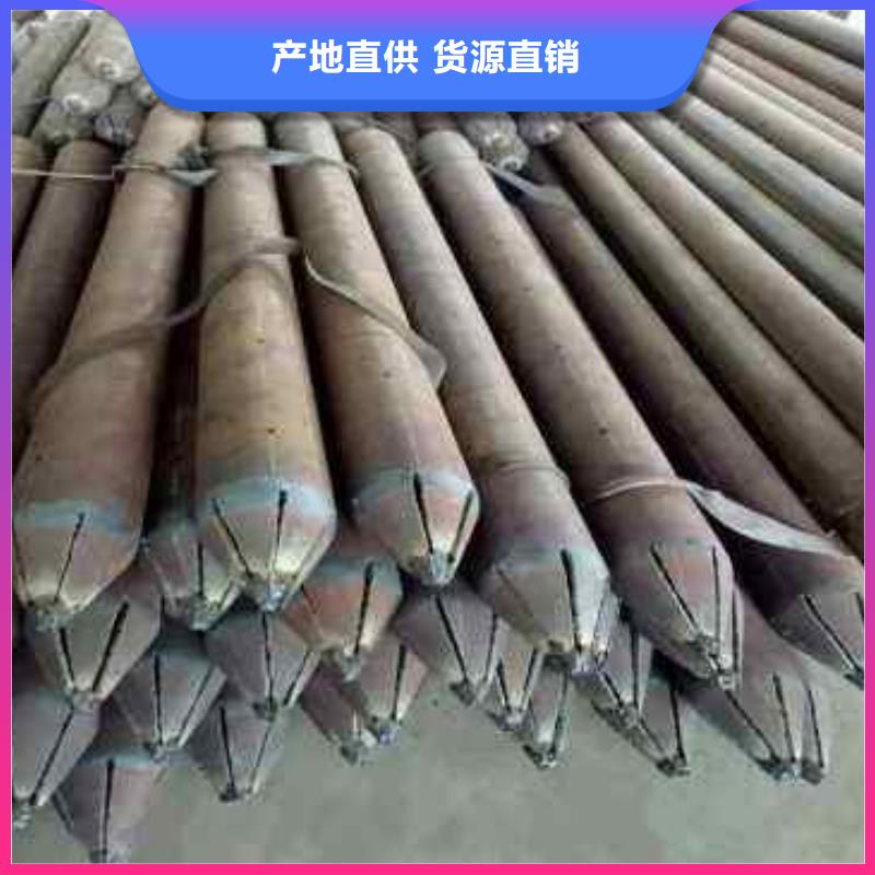 黑龙江购买混凝土注浆管技术服务