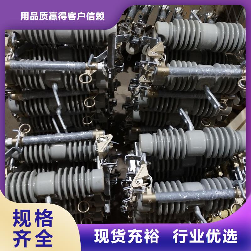 【跌落式熔断器】高压熔断器/PRW12-15KV/200生产厂家