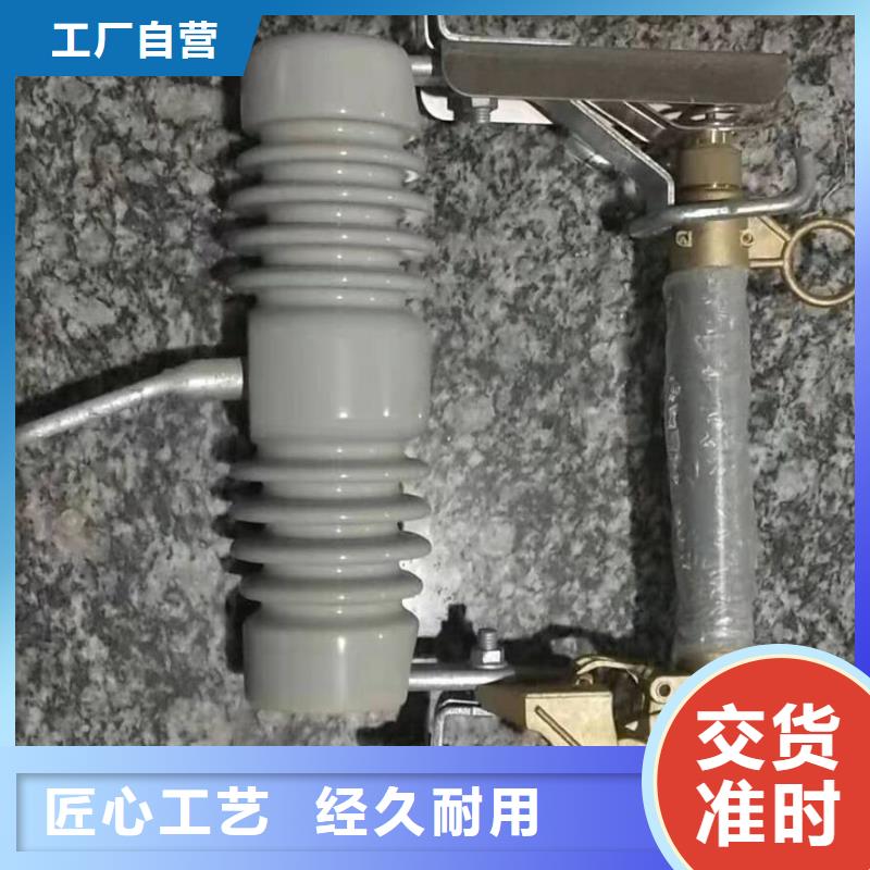 【跌落式开关】高压熔断器/RW6-66/100A