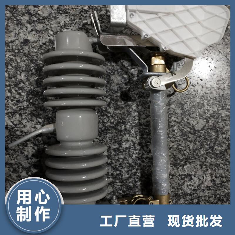 【跌落式熔断器】高压熔断器/RW12-24/200A生产厂家