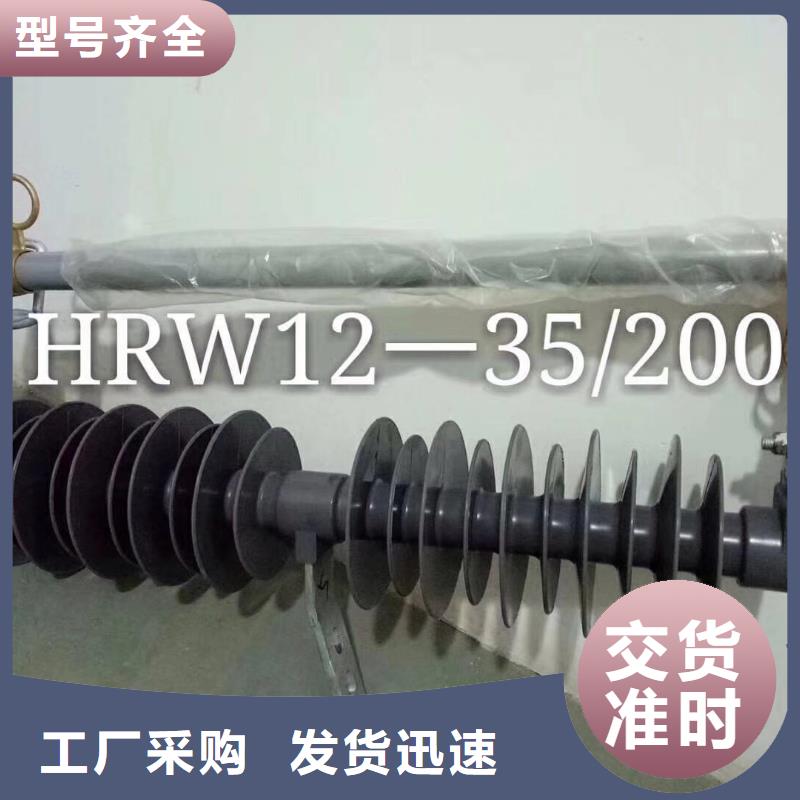 【高压熔断器】HRW12-10F/100A
