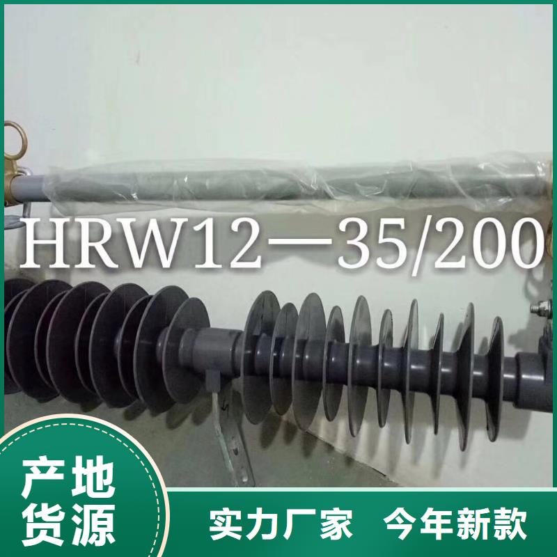 35KV防风型跌落式熔断器/HGRW-35KV/100A-厂家 
