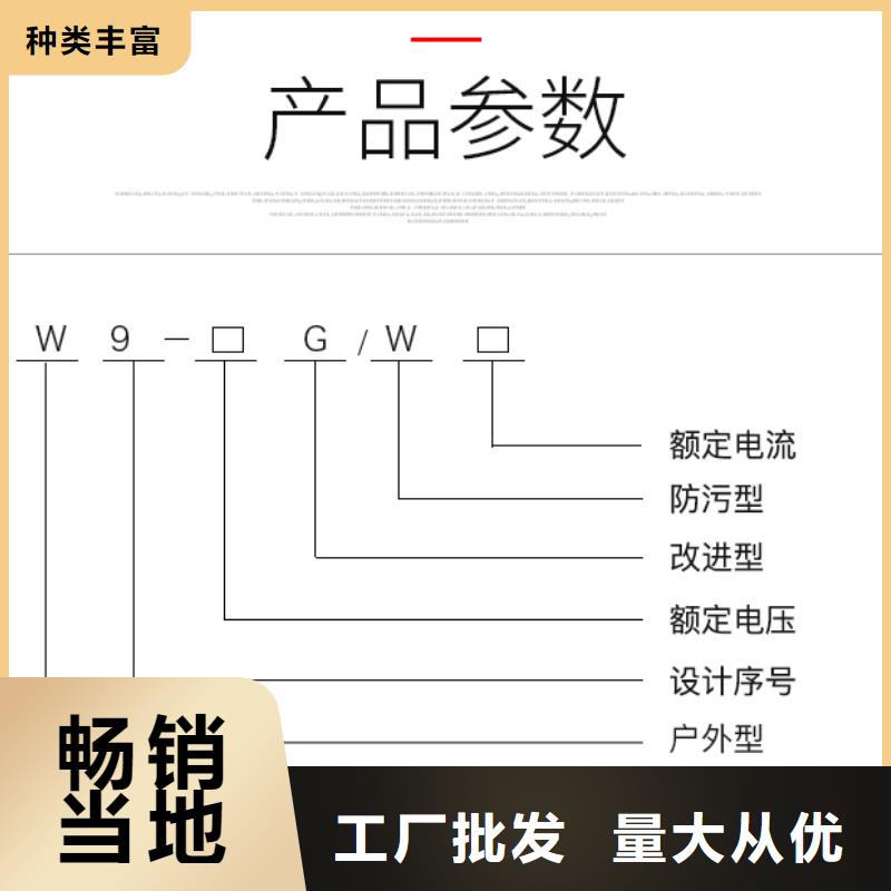 【隔離開關(guān)】GW9-15W/200.