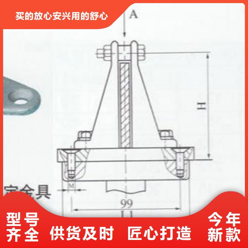 MNL-202銅(鋁)母線夾具誠信商家
