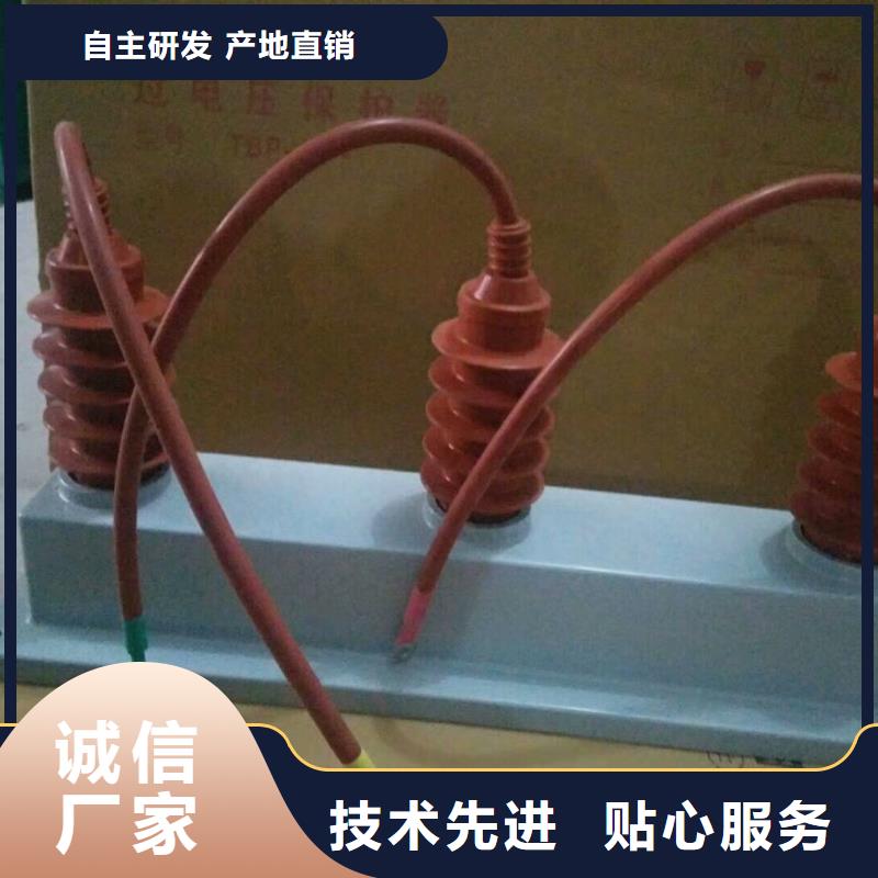 【避雷器】YH5WZ-17/4