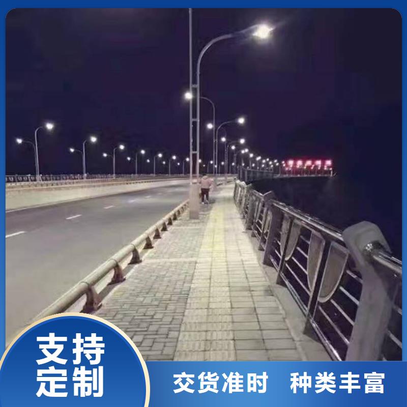 不锈钢景观护栏-不锈钢景观护栏质量好