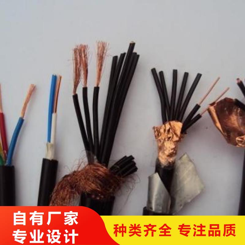 江西同城IA-DJYP3V电缆2*2*0.5