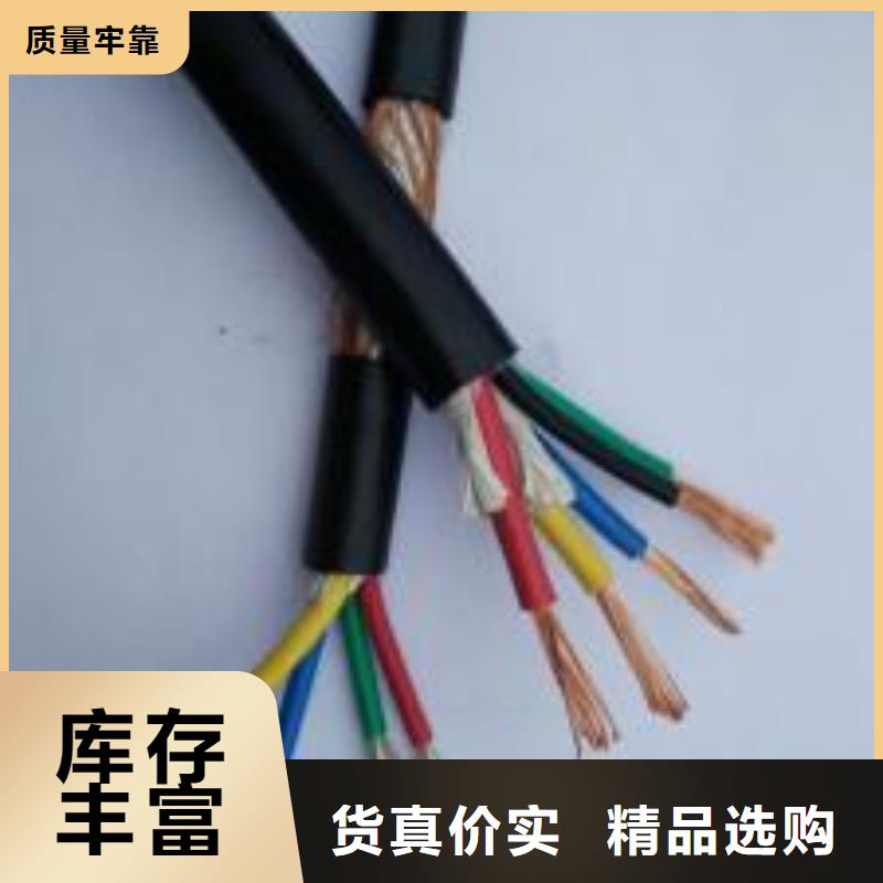 六枝特STP-120Ω-2*2*0.5电缆