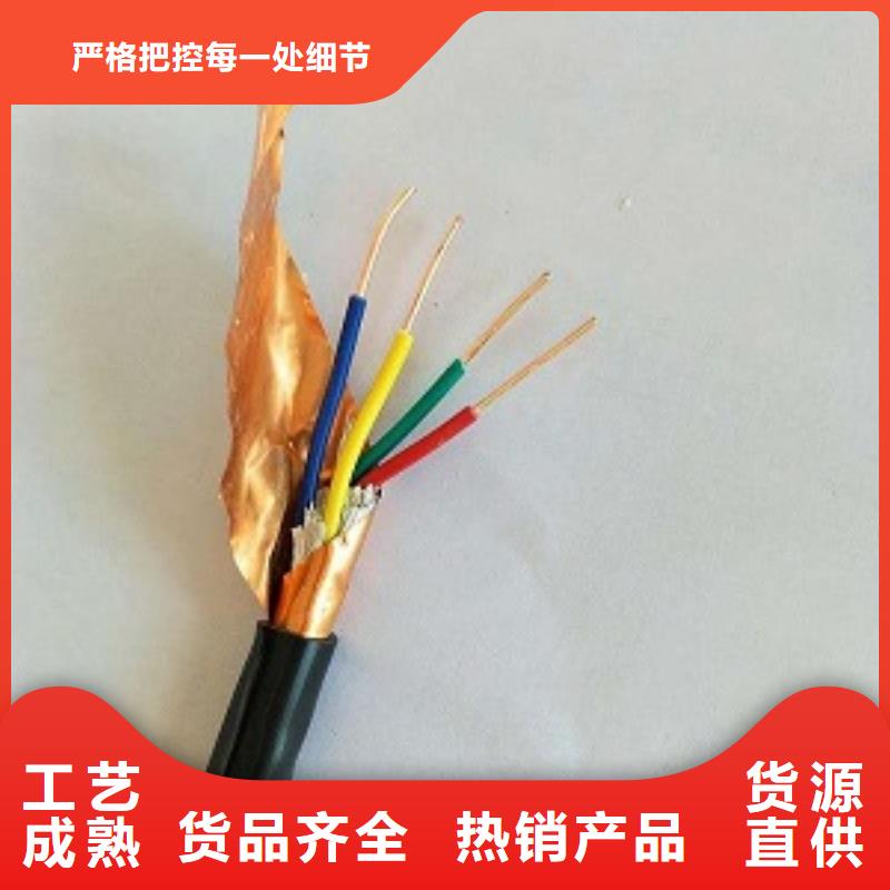浈江DJYVP22-10*2*0.75电缆
