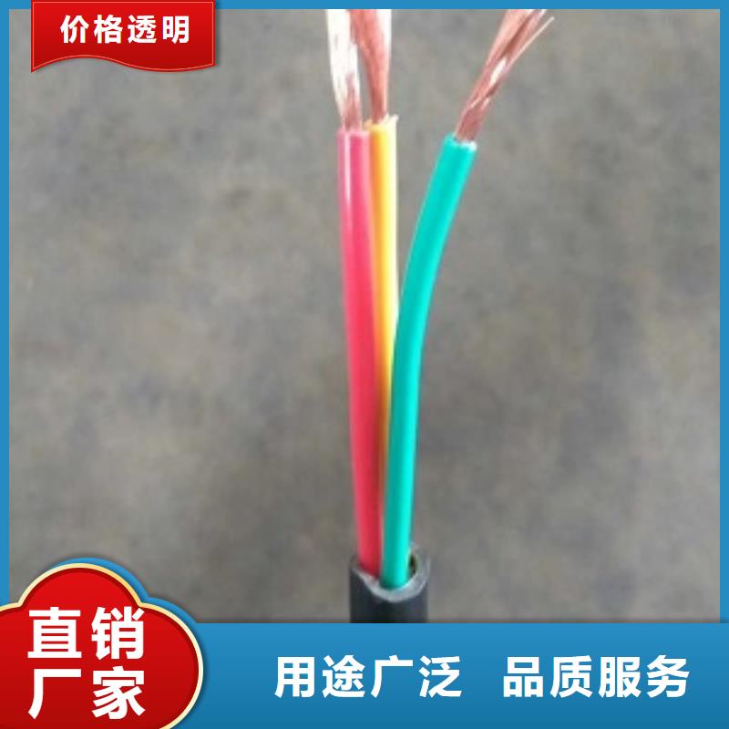 攀枝花销售NH-DJYPVP-14X2X1.0电缆
