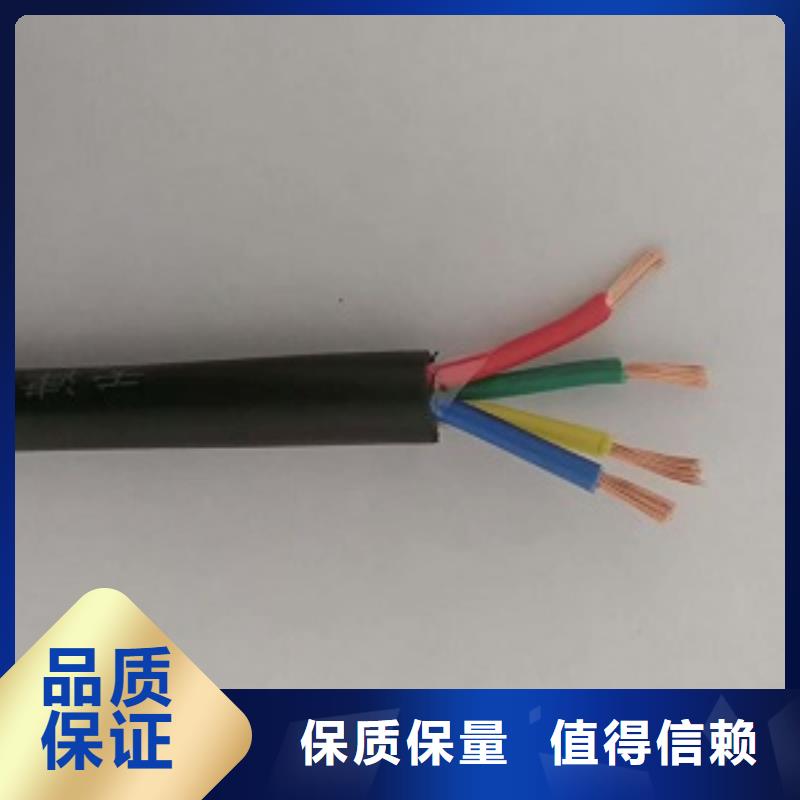 秀屿IA-DJYVRP3-1*2*1.0电缆