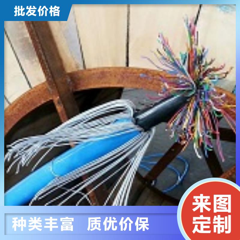 永年KFF22电缆-氟塑料耐高温铠装控制电缆哪个厂家有