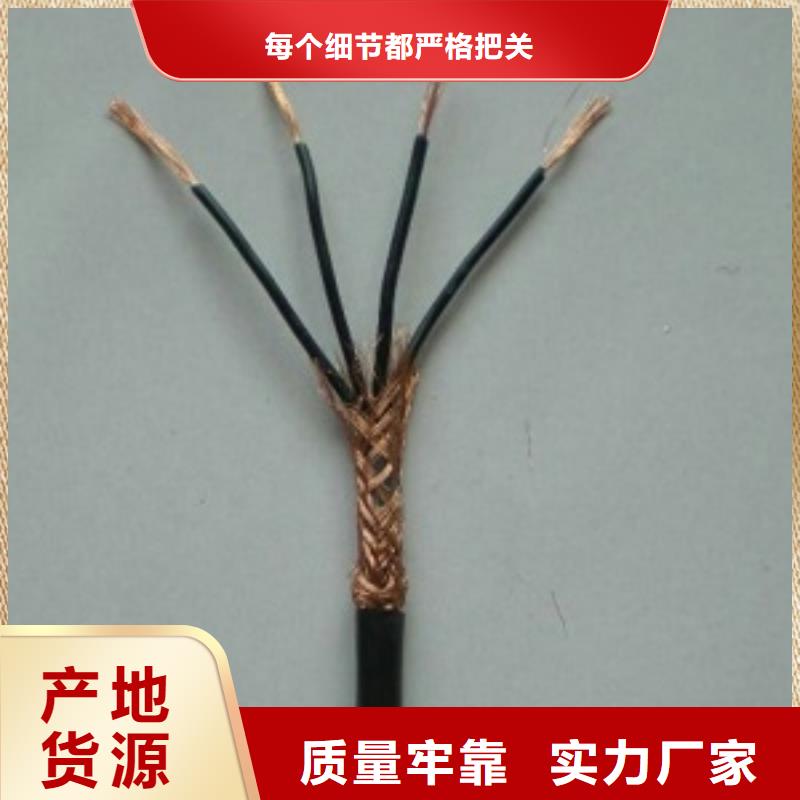 勐海ZRC-DJYPVPR电缆1*2*2.5